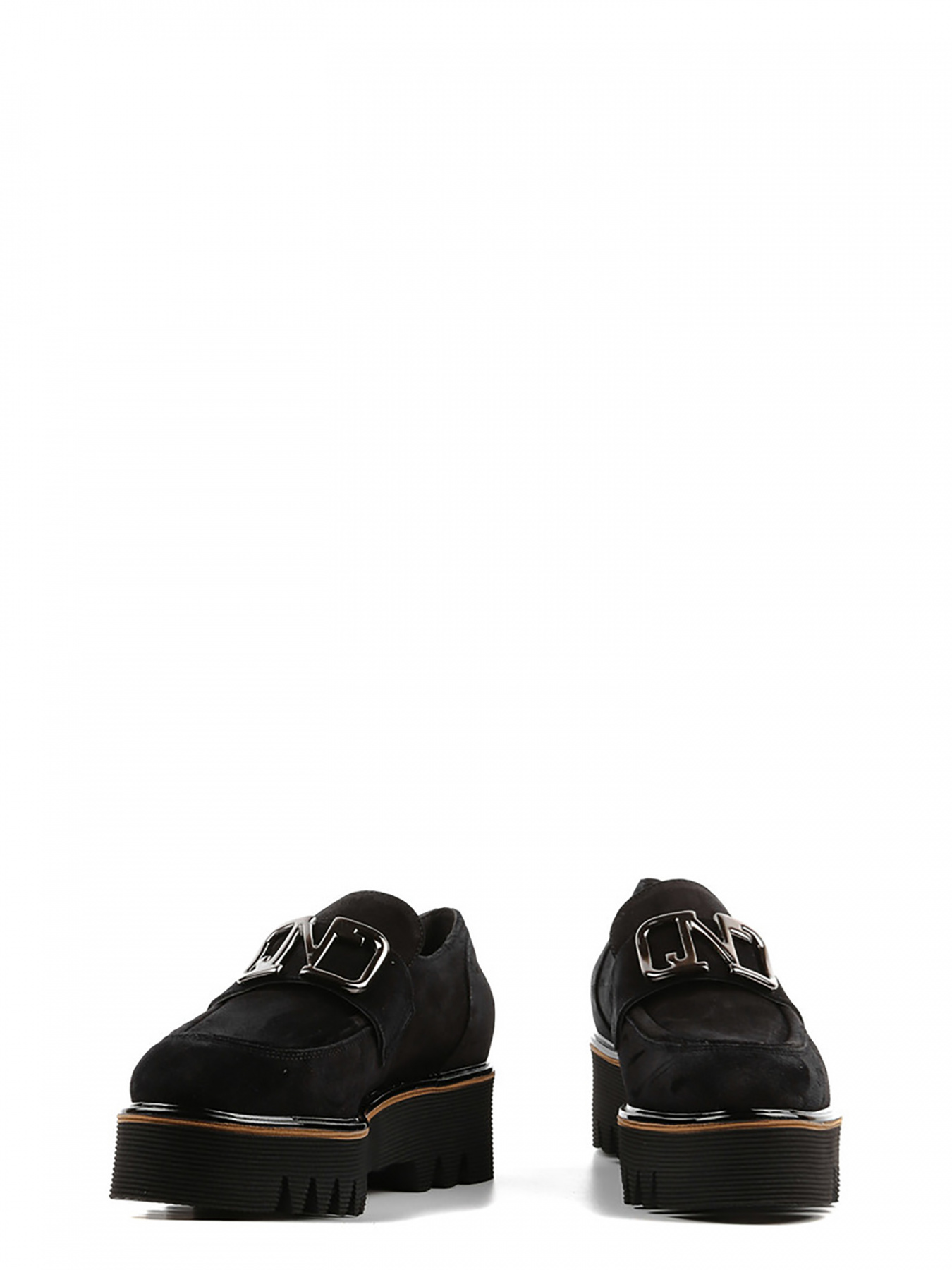 Лоферы Jeannot модель 00000012235 Фото