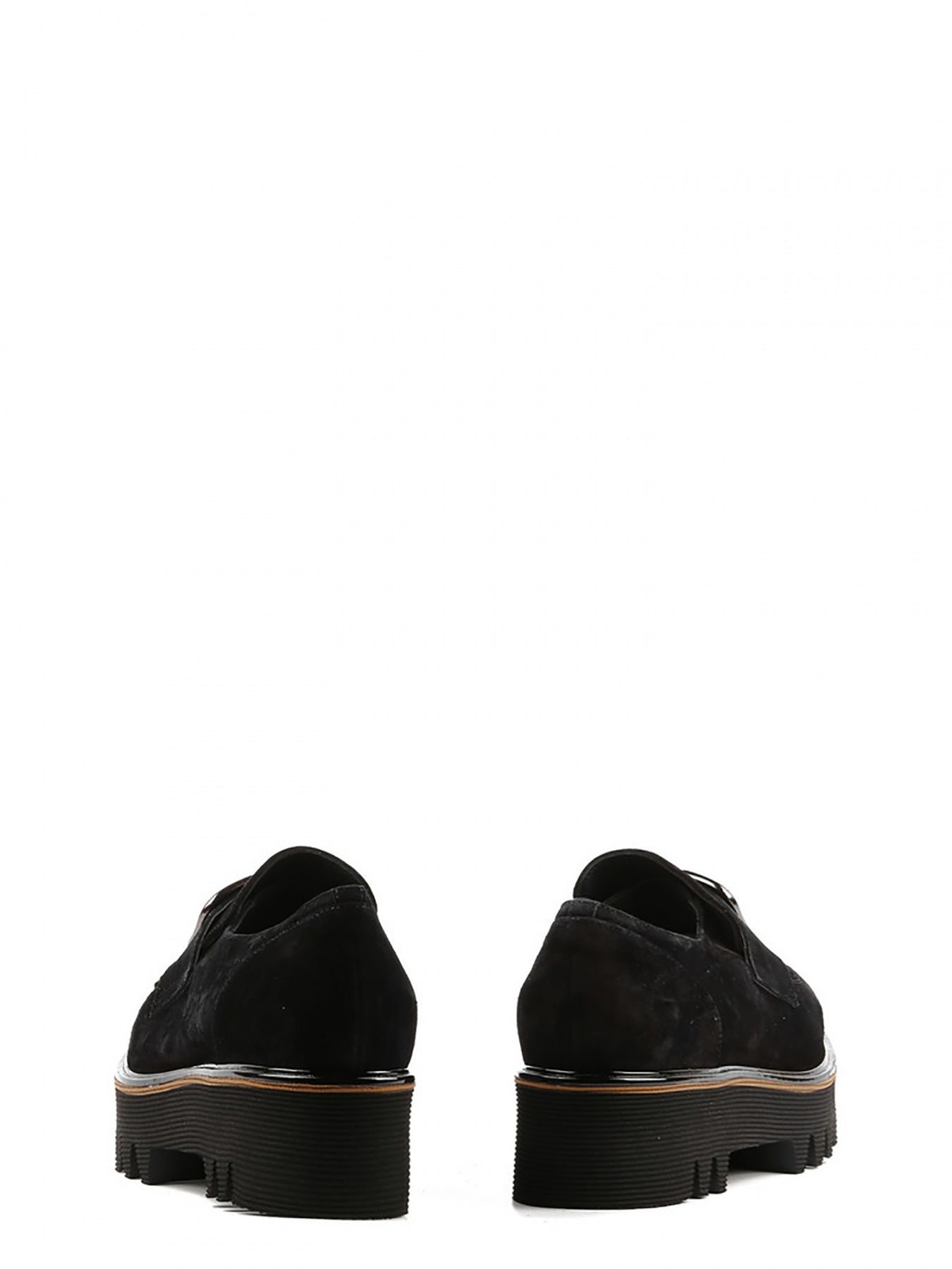 Лоферы Jeannot модель 00000012235 Фото