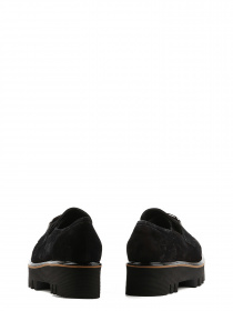 Лоферы Jeannot модель 00000012235 Фото