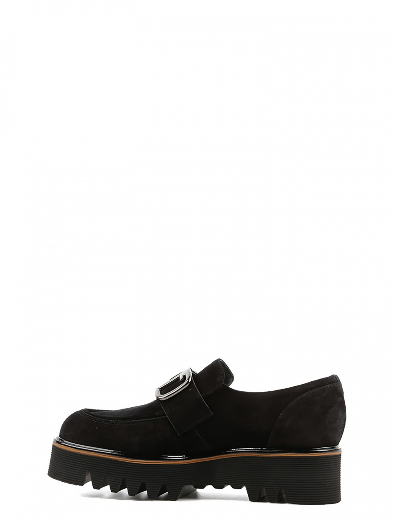 Лоферы Jeannot модель 00000012235 Фото