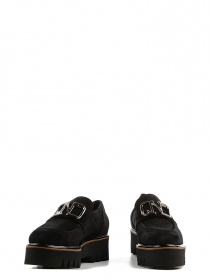 Лоферы Jeannot модель 00000012235 Фото