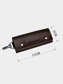 Ключниця Grande Pelle модель bag24_11380 Фото