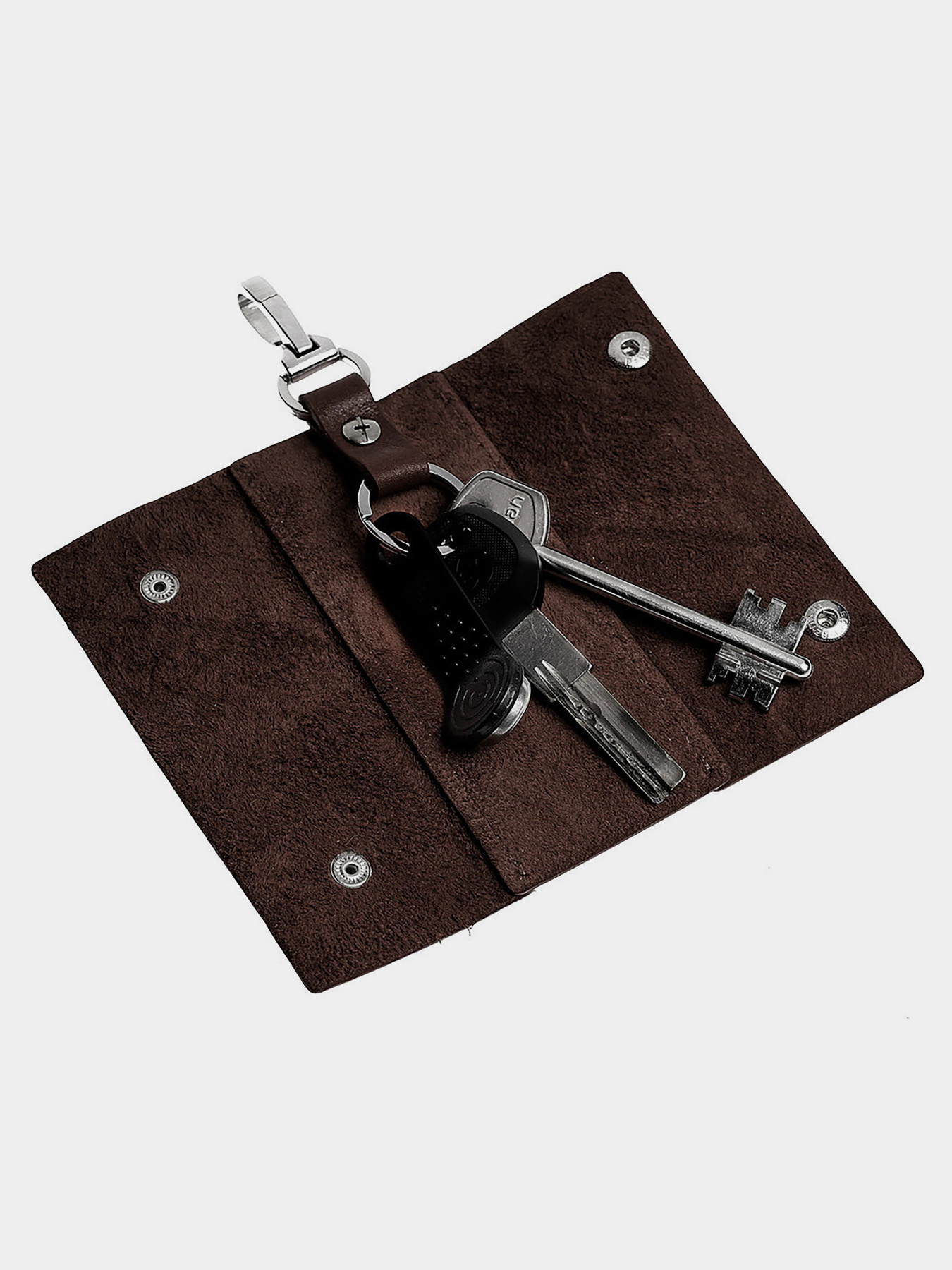 Ключниця Grande Pelle модель bag24_11380 Фото