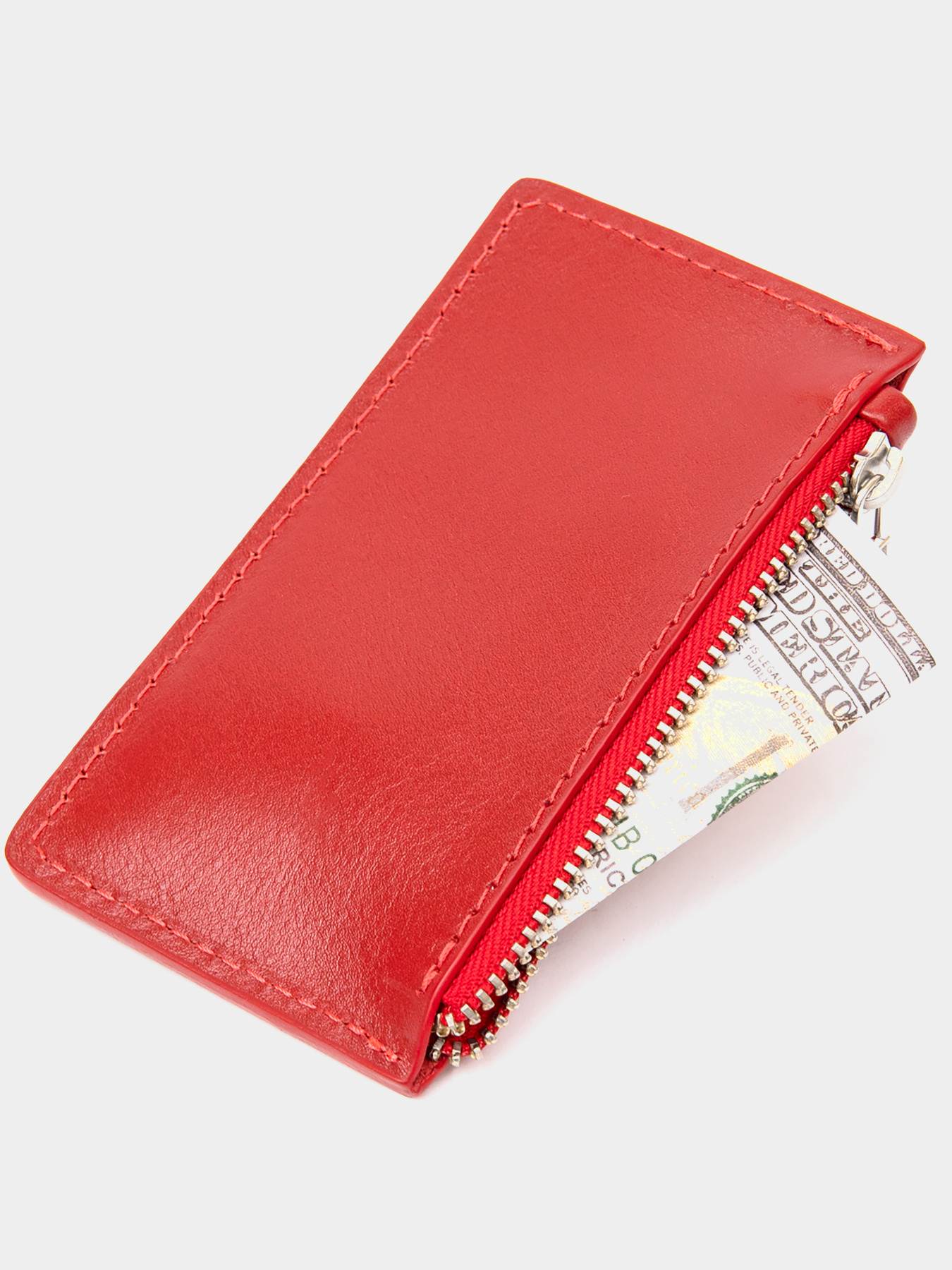 Визитница Grande Pelle модель bag24_11497 Фото