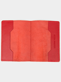 Обгортка для документів Grande Pelle модель bag24_11484 Обгортка для документів Grande Pelle модель bag24_11484 Фото