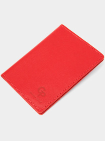 Обложка для документов Grande Pelle модель bag24_11484 Фото