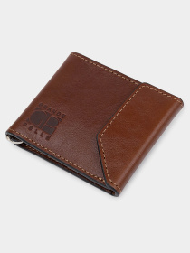 Портмоне Grande Pelle модель bag24_11522 Фото