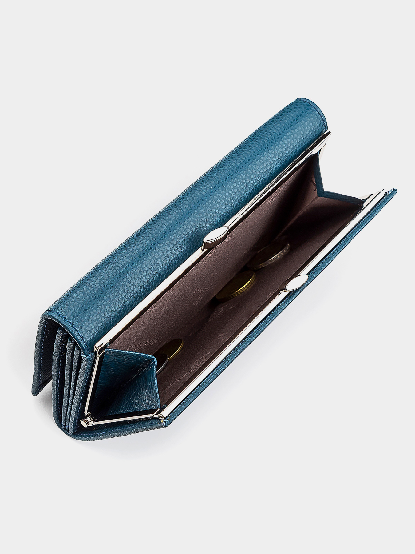 Кошелек ST Leather Accessories модель bag24_18402 Фото