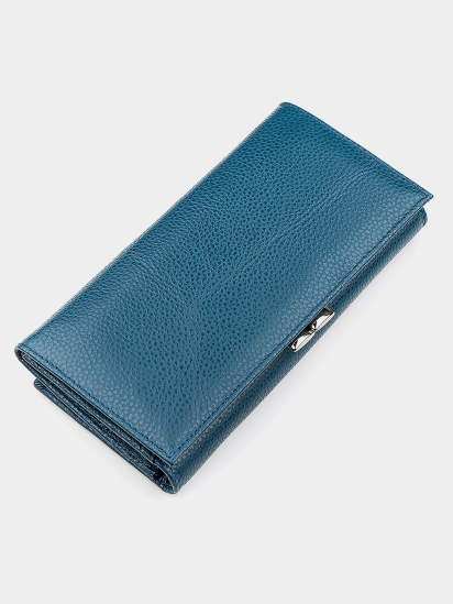 Гаманець ST Leather Accessories модель bag24_18402 — фото - INTERTOP