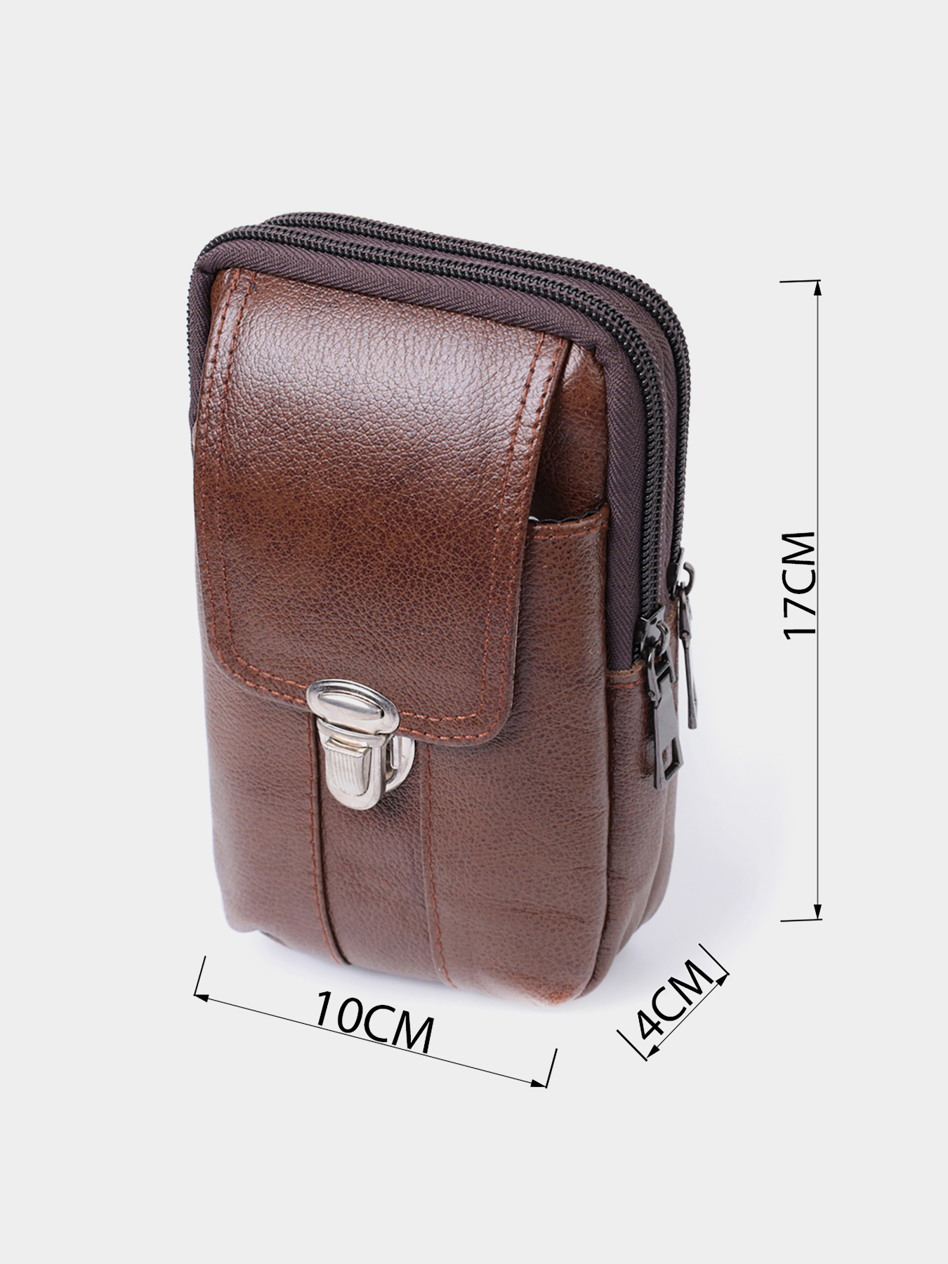 Поясная сумка Vintage модель bag24_22738 Фото