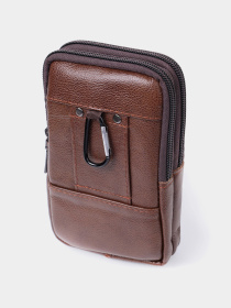 Поясная сумка Vintage модель bag24_22738 Фото