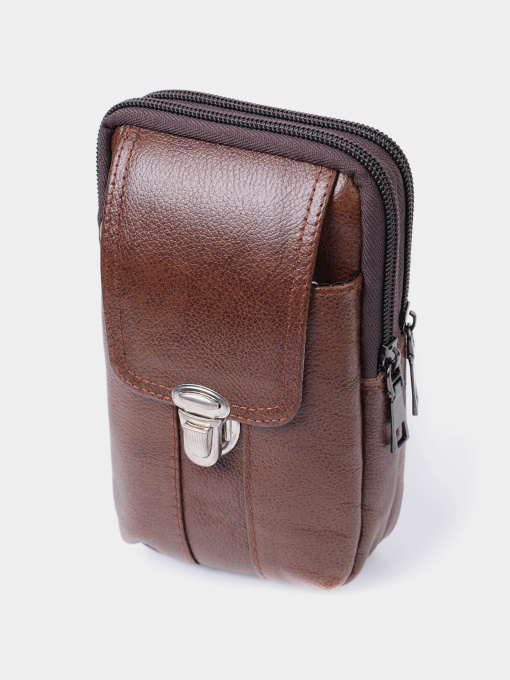 Поясная сумка Vintage модель bag24_22738 Фото