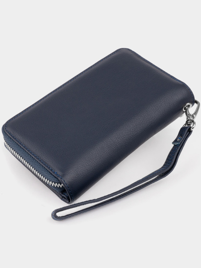 Гаманець ST Leather Accessories модель bag24_19340 — фото 4 - INTERTOP