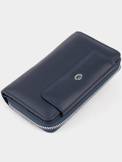 Гаманець ST Leather Accessories модель bag24_19340 - фото