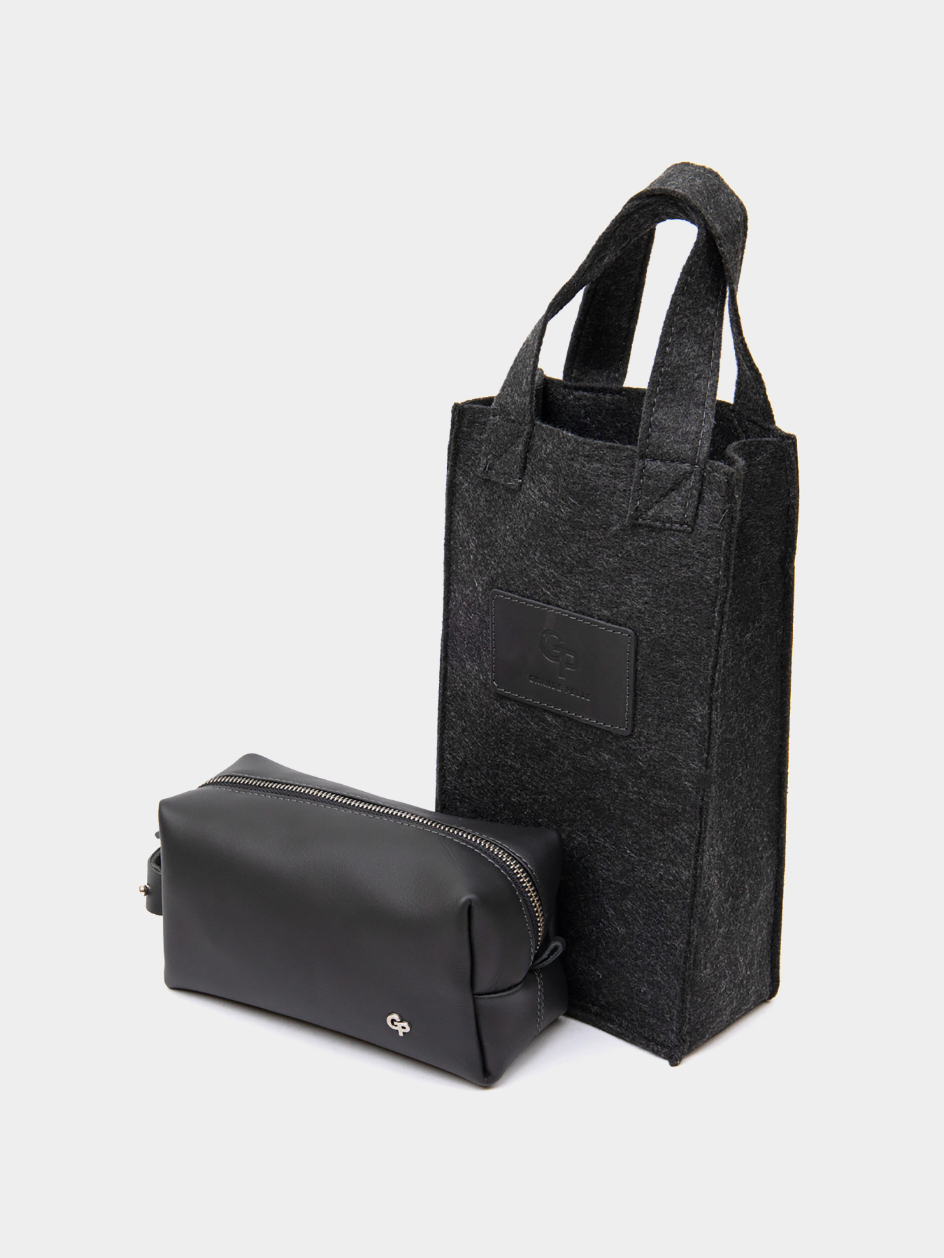 Сумка-органайзер Grande Pelle модель bag24_11509 Фото