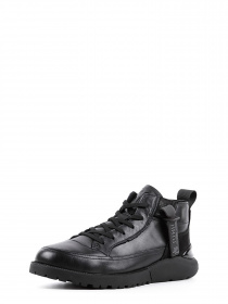 Ботинки Arzoni Bazalini модель 00000012230 Фото