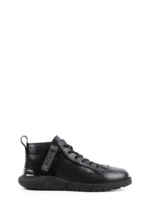 Ботинки Arzoni Bazalini модель 00000012230 Фото