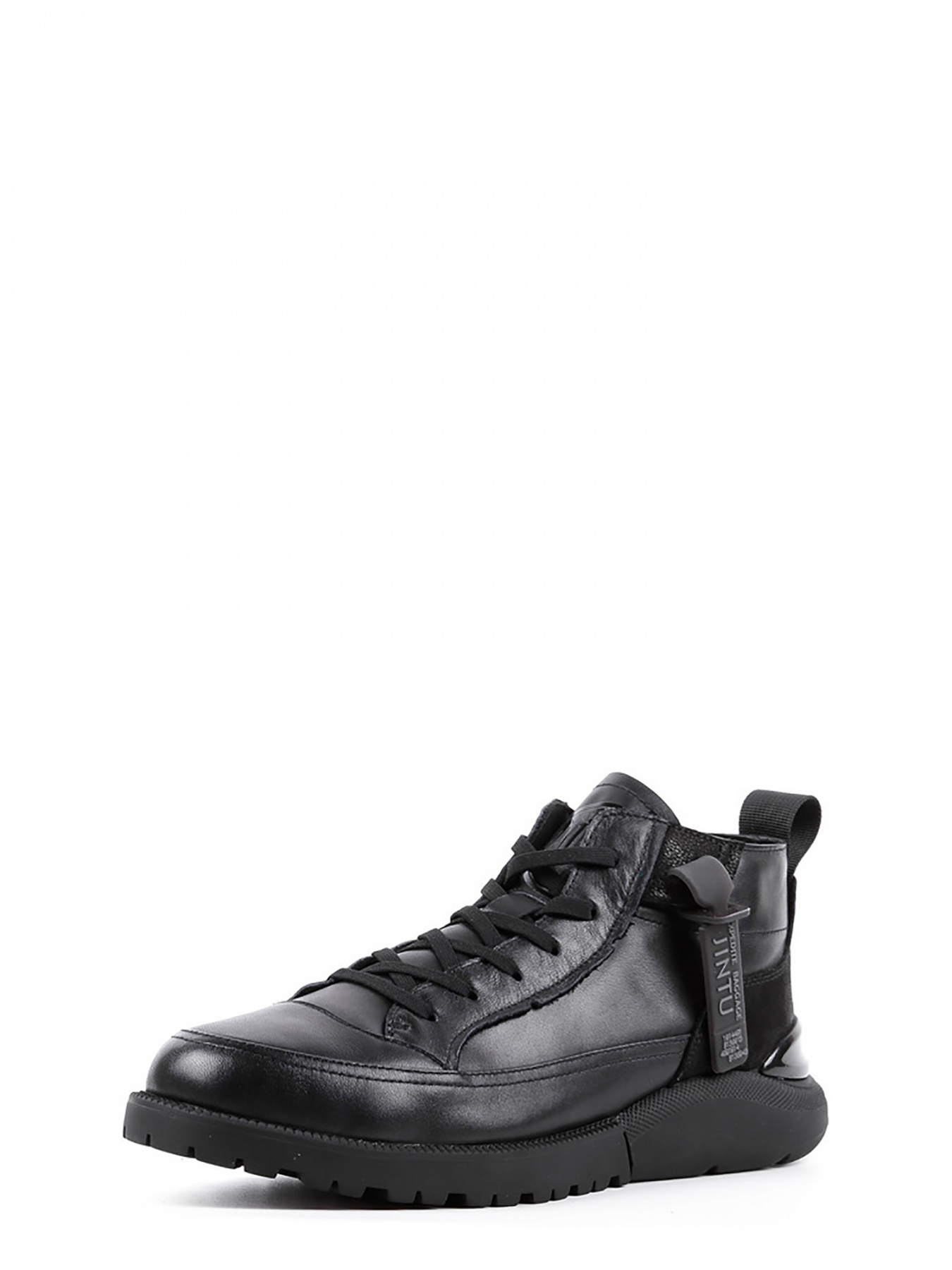 Ботинки Arzoni Bazalini модель 00000012230 Фото