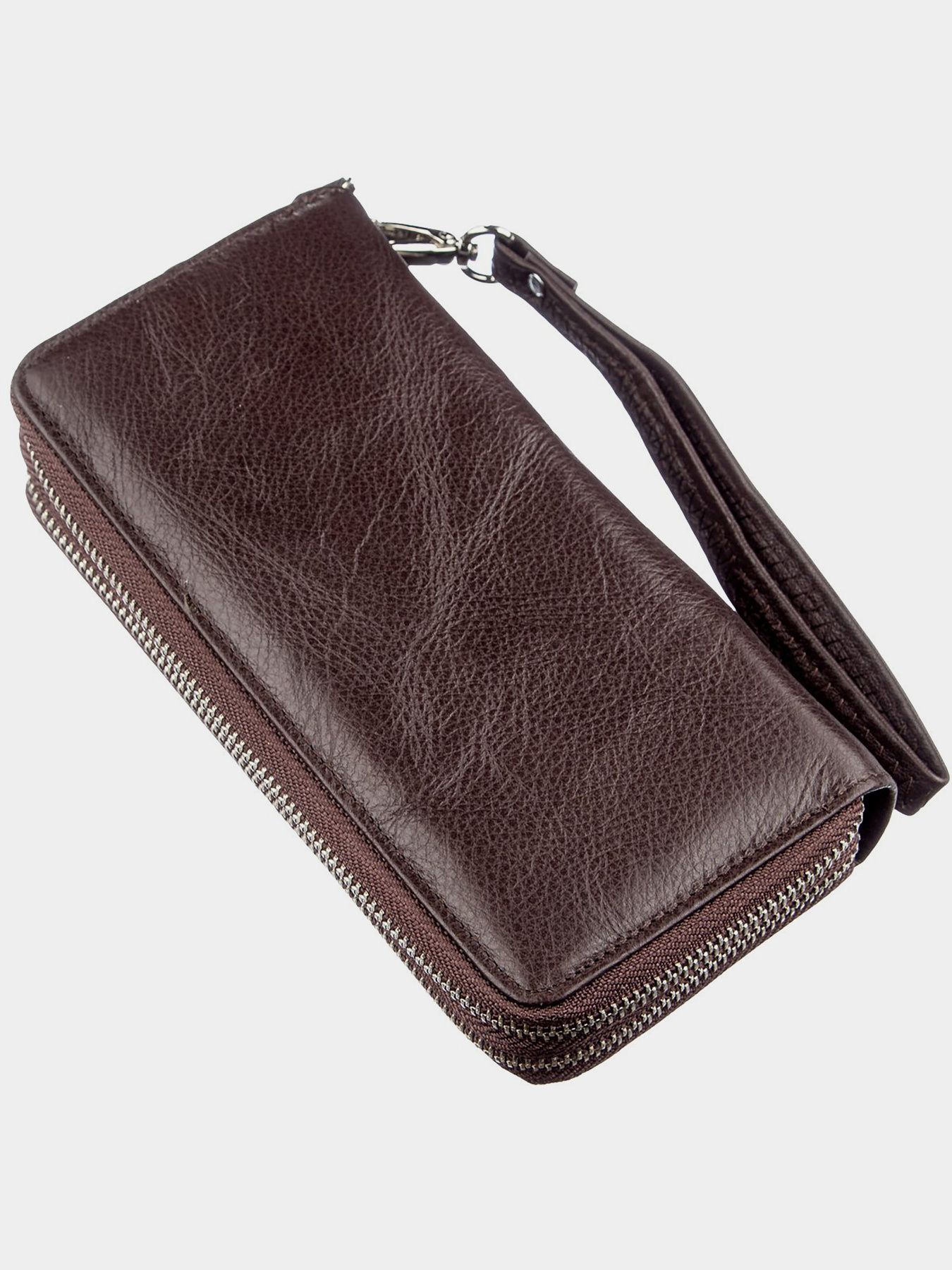 Кошелек ST Leather Accessories модель bag24_18867 Фото