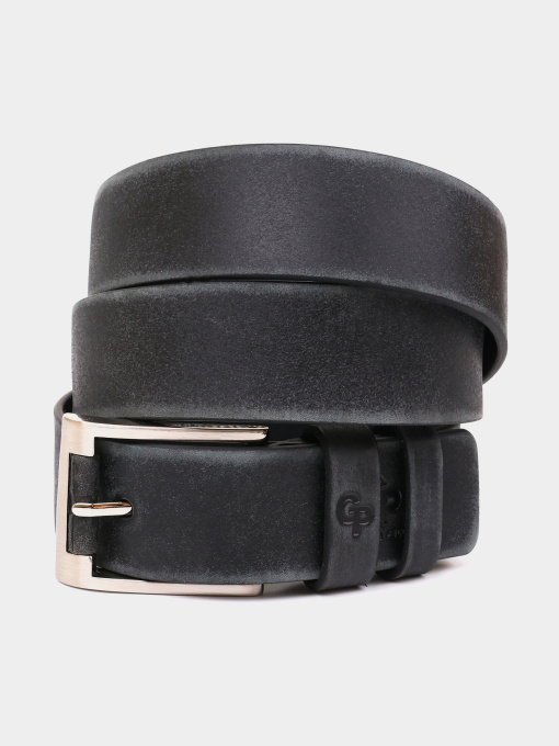 Ремінь Grande Pelle модель bag24_11050 Фото