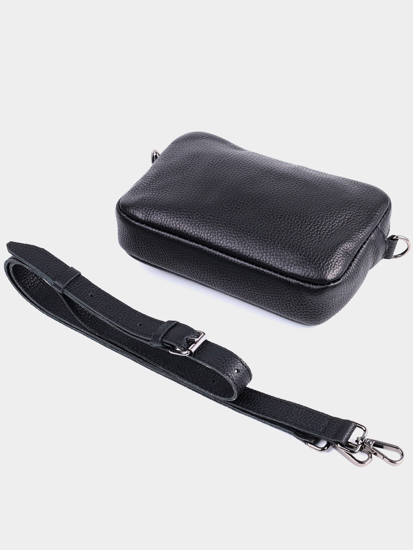 Кросс-боди Shvigel модель bag24_22842 Фото