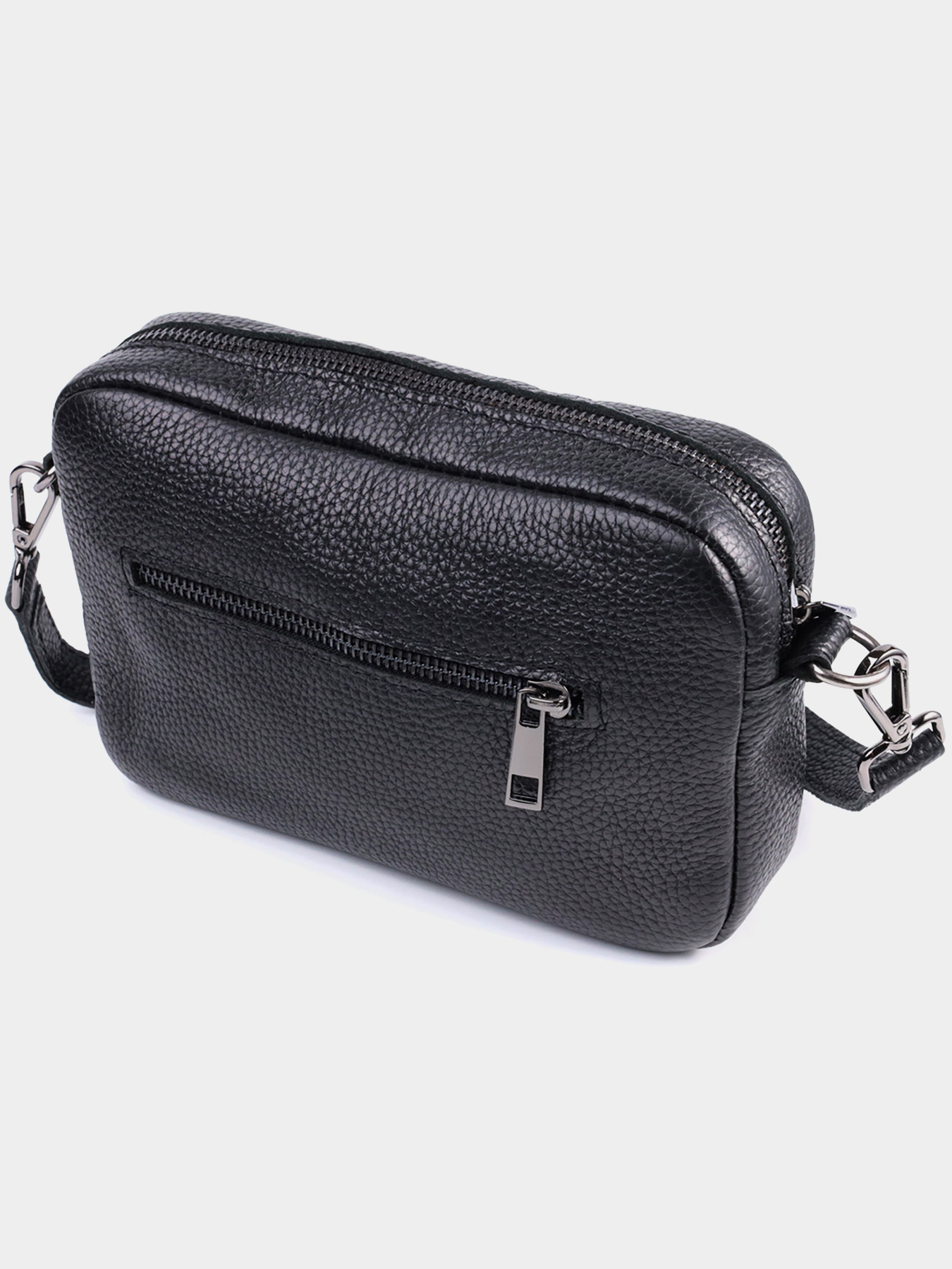 Кросс-боди Shvigel модель bag24_22842 Кросс-боди Shvigel модель bag24_22842 Фото