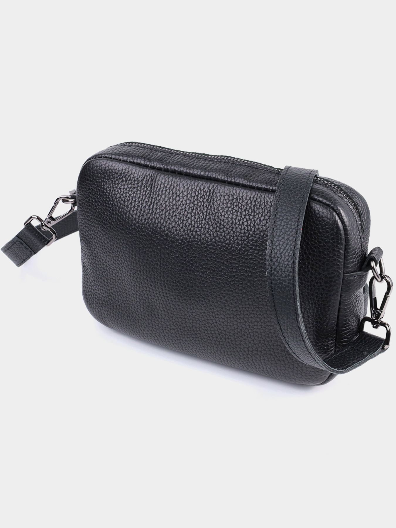 Кросс-боди Shvigel модель bag24_22842 Кросс-боди Shvigel модель bag24_22842 Фото