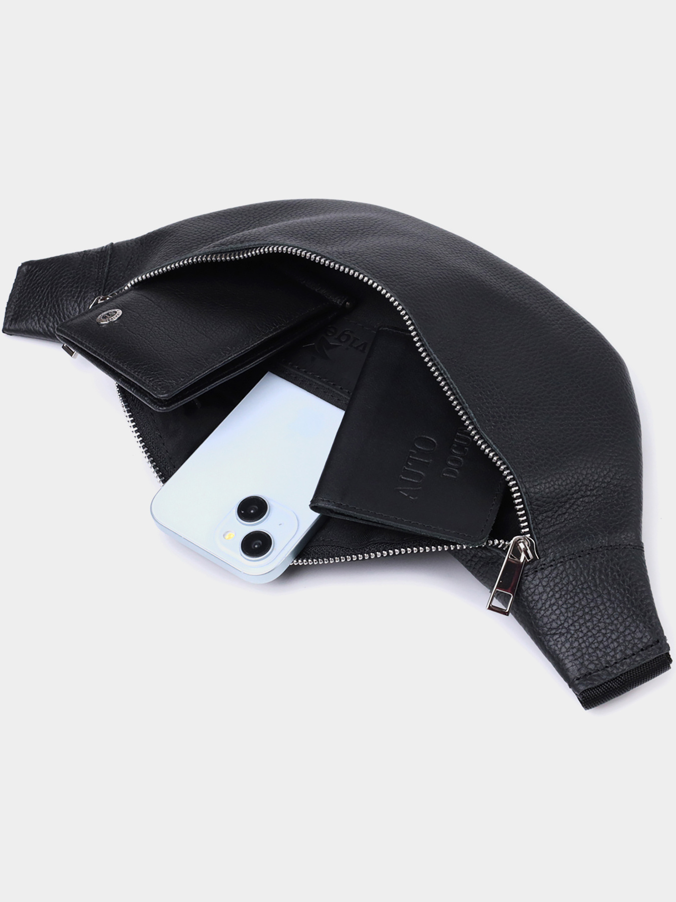 Поясная сумка Shvigel модель bag24_22824 Фото