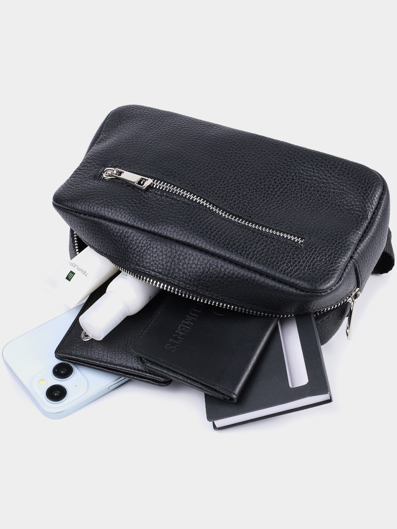 Поясная сумка Shvigel модель bag24_22826 Фото