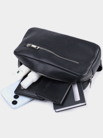 Поясная сумка Shvigel модель bag24_22826 Фото