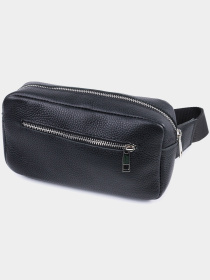 Поясная сумка Shvigel модель bag24_22826 Поясная сумка Shvigel модель bag24_22826 Фото