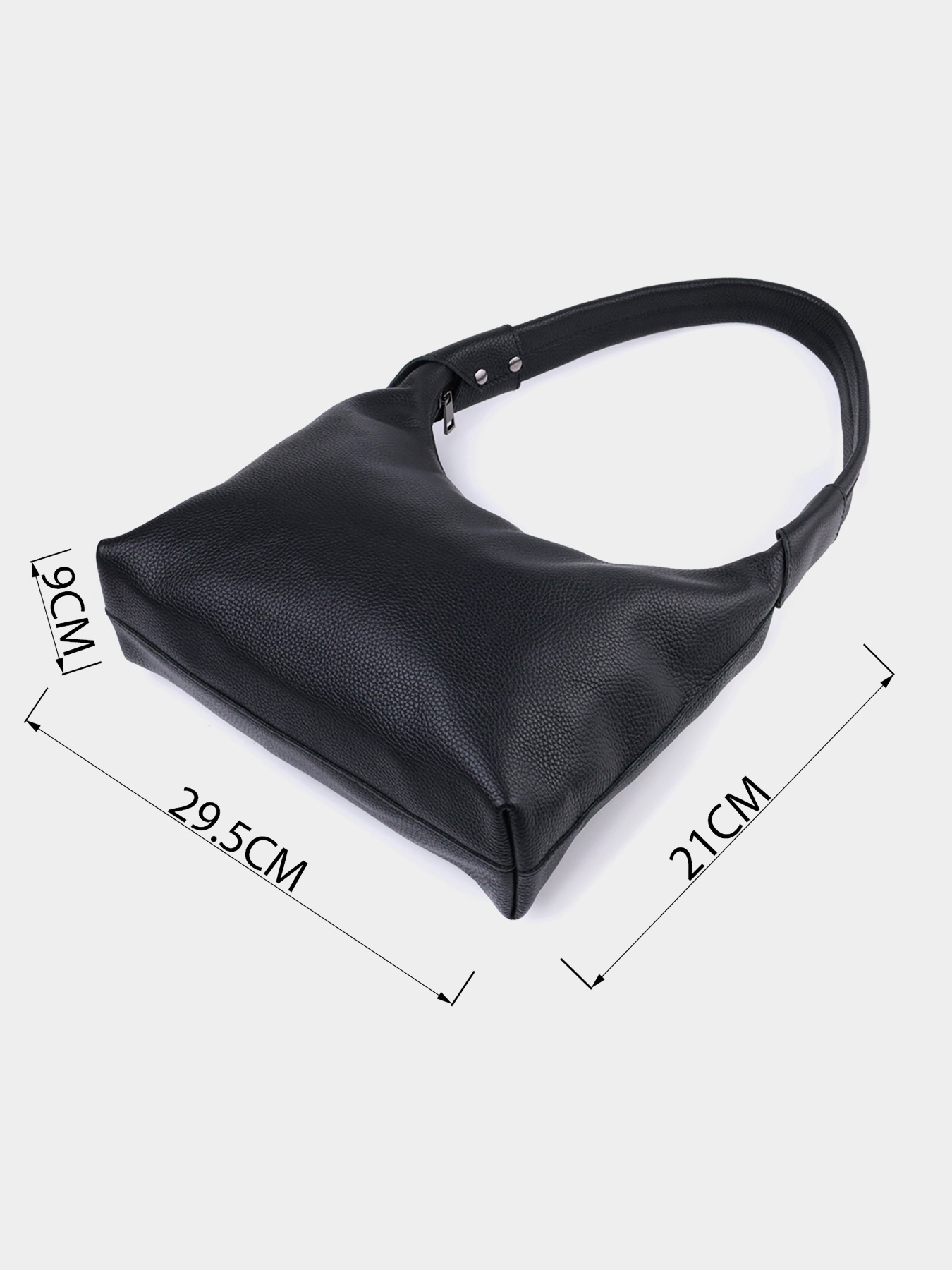 Кросс-боди Shvigel модель bag24_22827 Фото