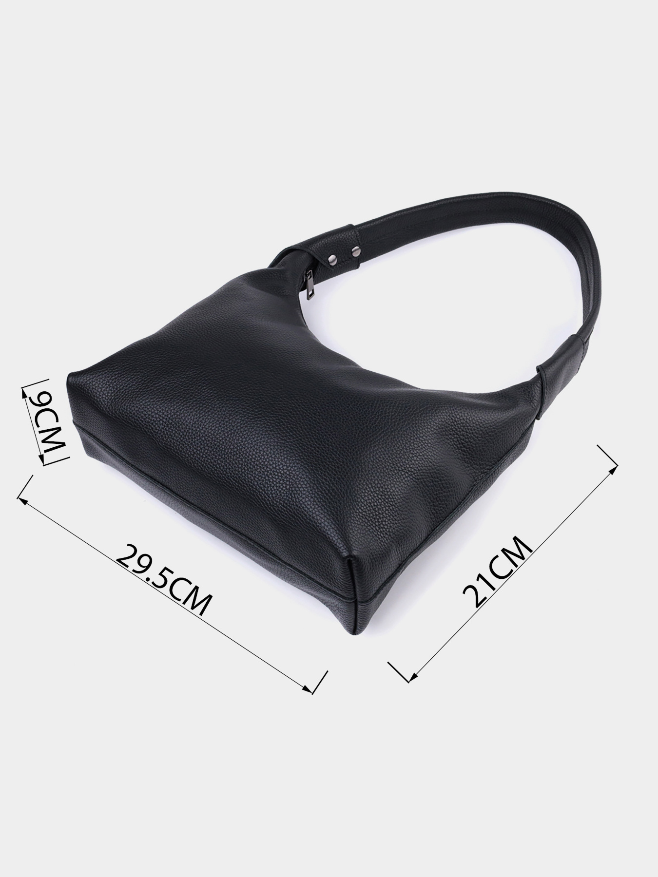 Кросс-боди Shvigel модель bag24_22827 Фото