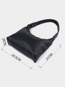 Кросс-боди Shvigel модель bag24_22827 Фото