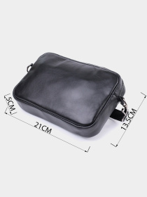 Кросс-боди Shvigel модель bag24_22841 Фото