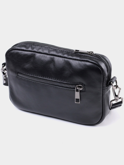 Кросс-боди Shvigel модель bag24_22841 — фото 4 - INTERTOP