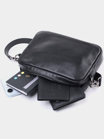 Кросс-боди Shvigel модель bag24_22841 — фото 11 - INTERTOP