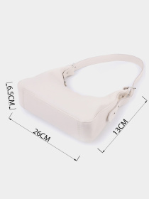 Кросс-боди Shvigel модель bag24_22831 Фото