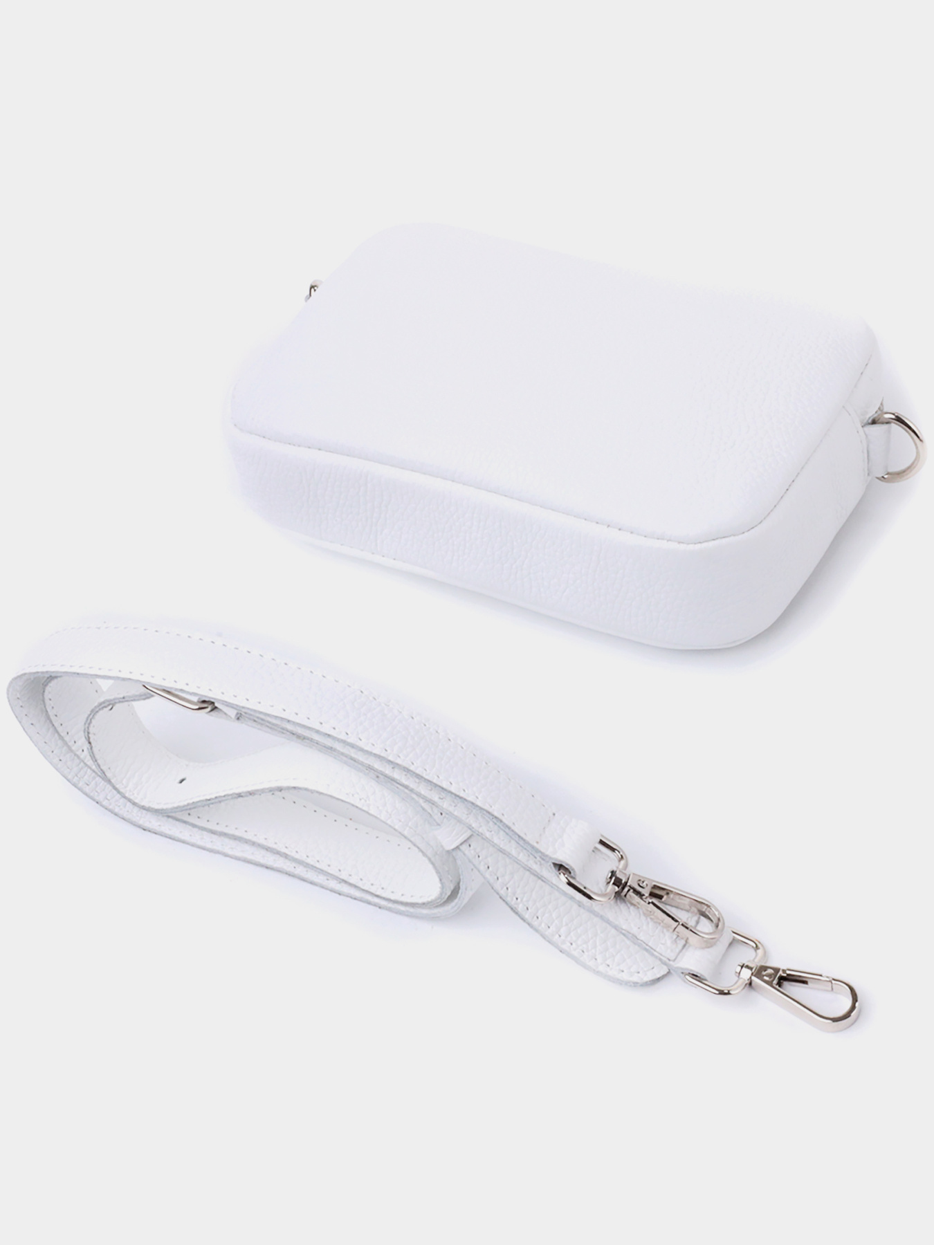 Кросс-боди Shvigel модель bag24_22840 Фото