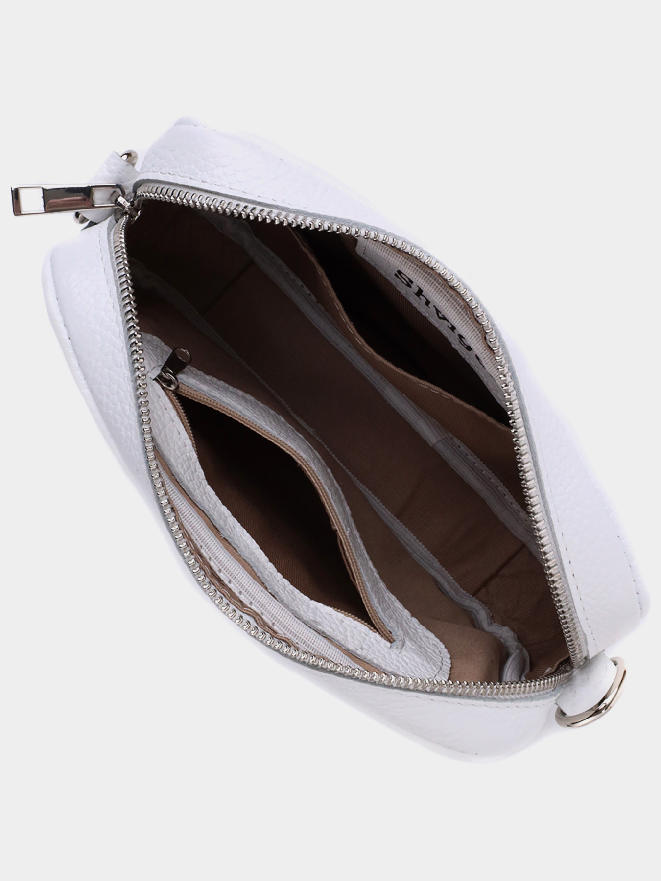 Кросс-боди Shvigel модель bag24_22840 Фото