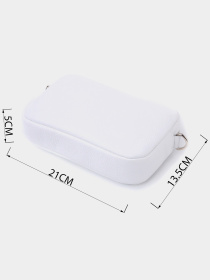 Кросс-боди Shvigel модель bag24_22840 Фото