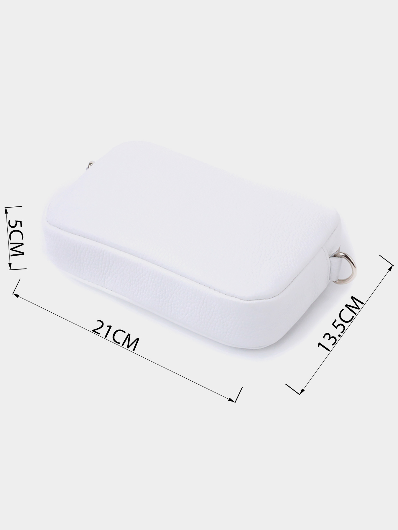 Кросс-боди Shvigel модель bag24_22840 Фото