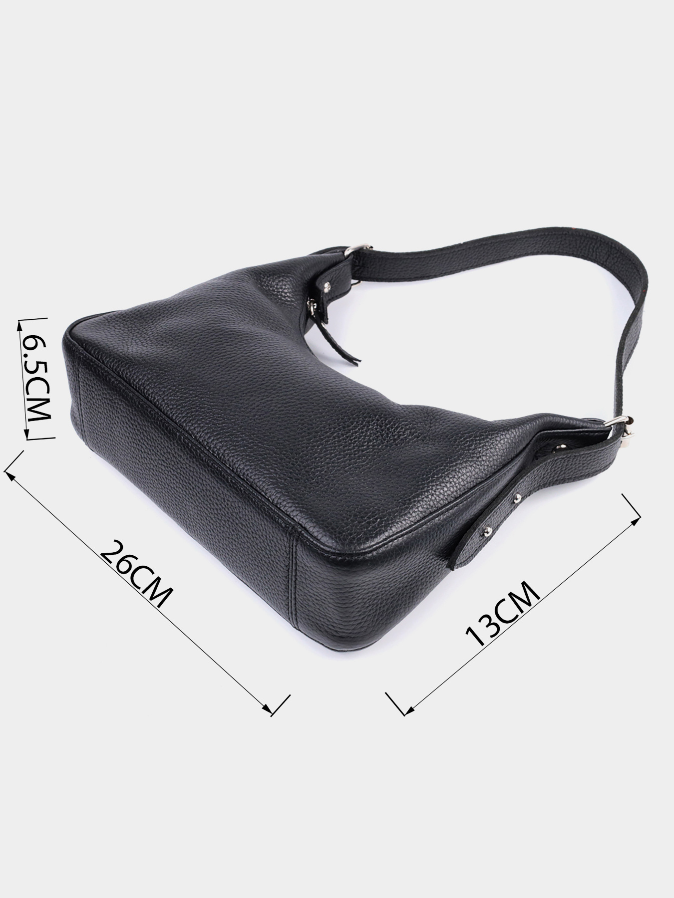 Кросс-боди Shvigel модель bag24_22833 Фото