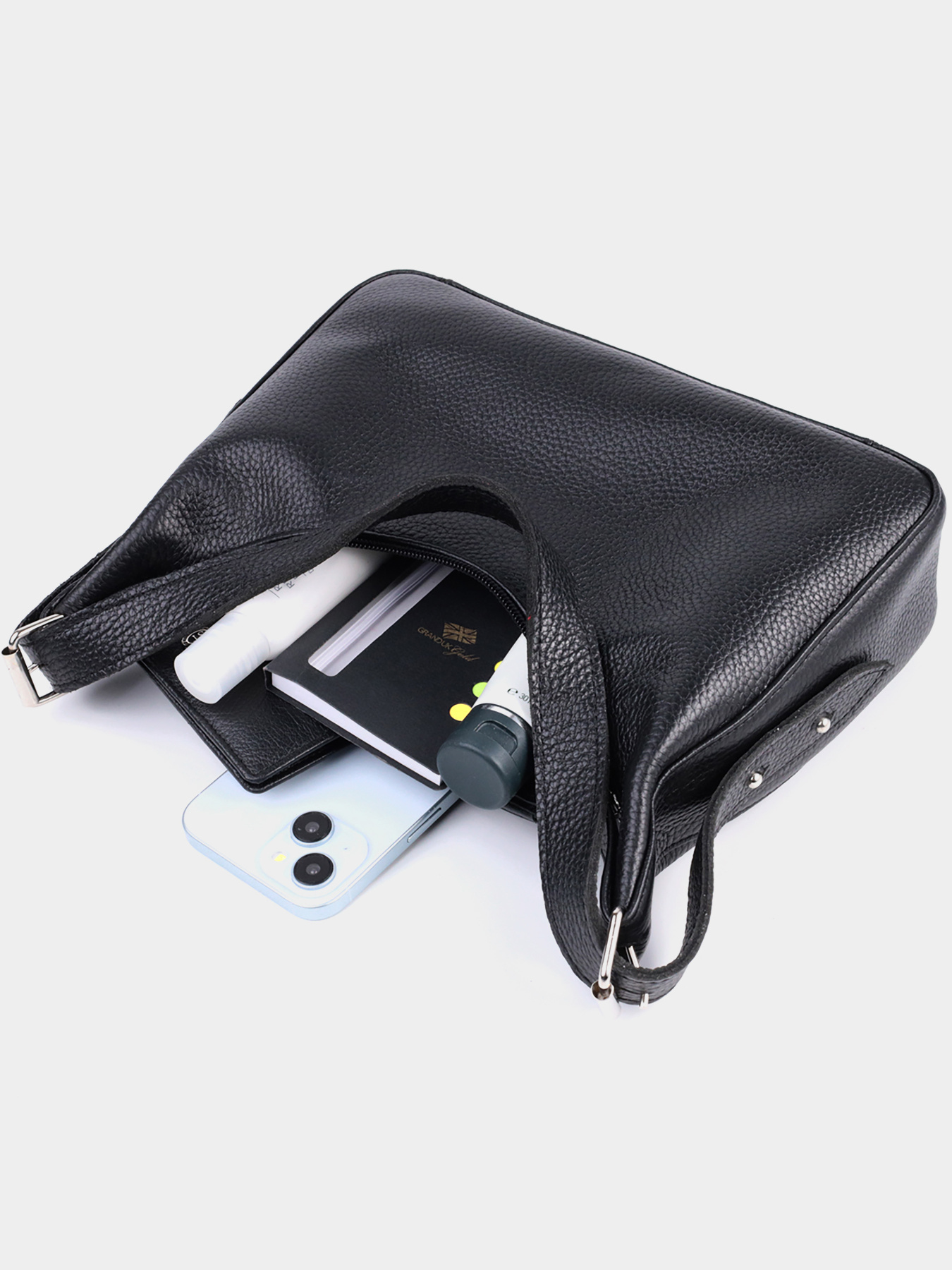 Кросс-боди Shvigel модель bag24_22833 Кросс-боди Shvigel модель bag24_22833 Фото