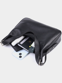 Кросс-боди Shvigel модель bag24_22833 Кросс-боди Shvigel модель bag24_22833 Фото