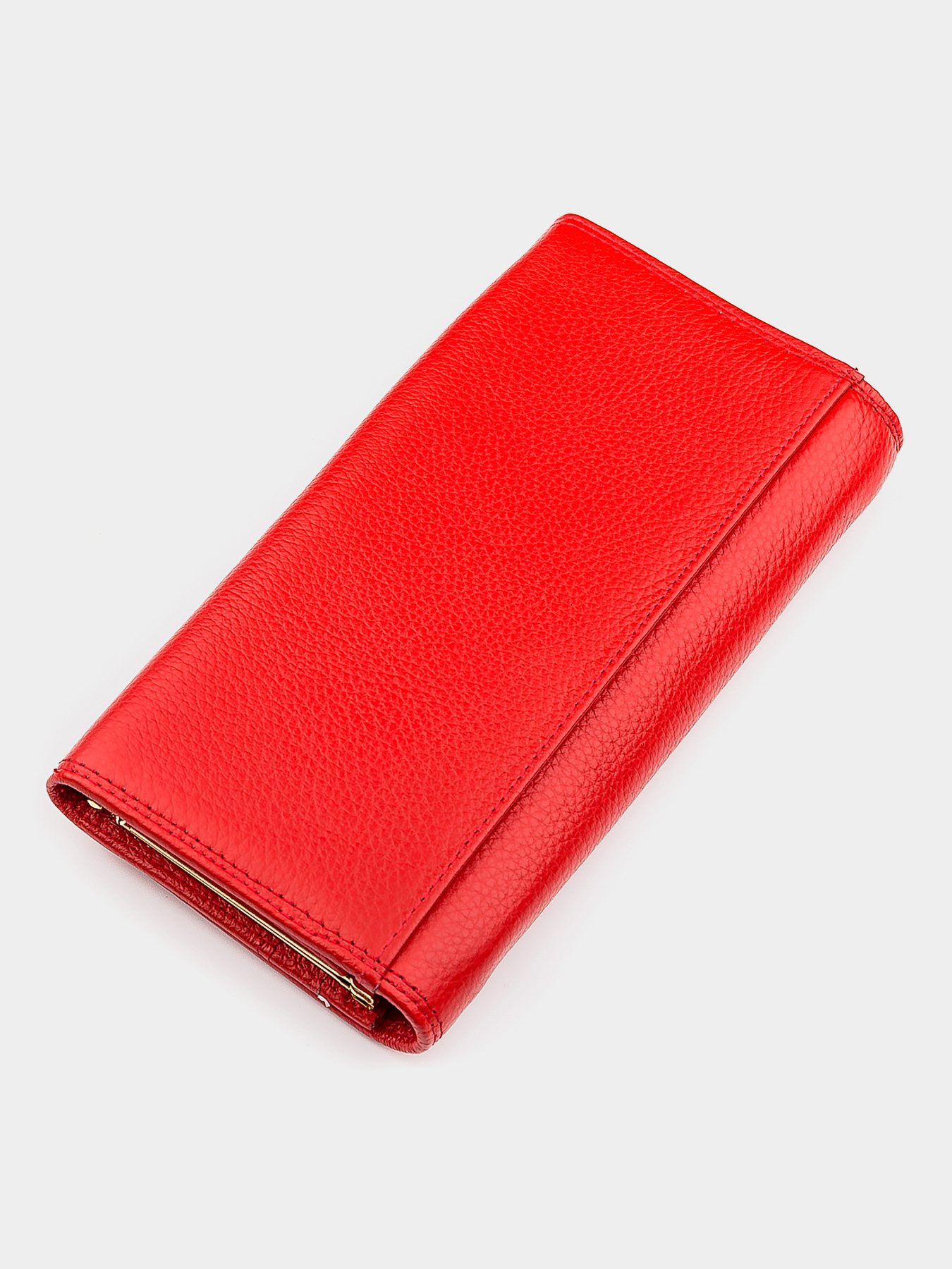 Кошелек Boston Leather Accessories модель bag24_18483 Фото