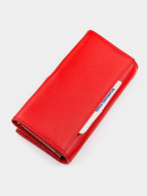 Кошелек Boston Leather Accessories модель bag24_18483 Фото