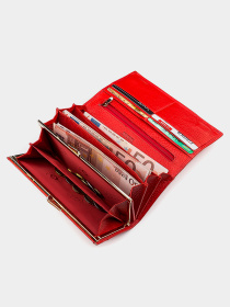 Гаманець Boston Leather Accessories модель bag24_18483 Фото