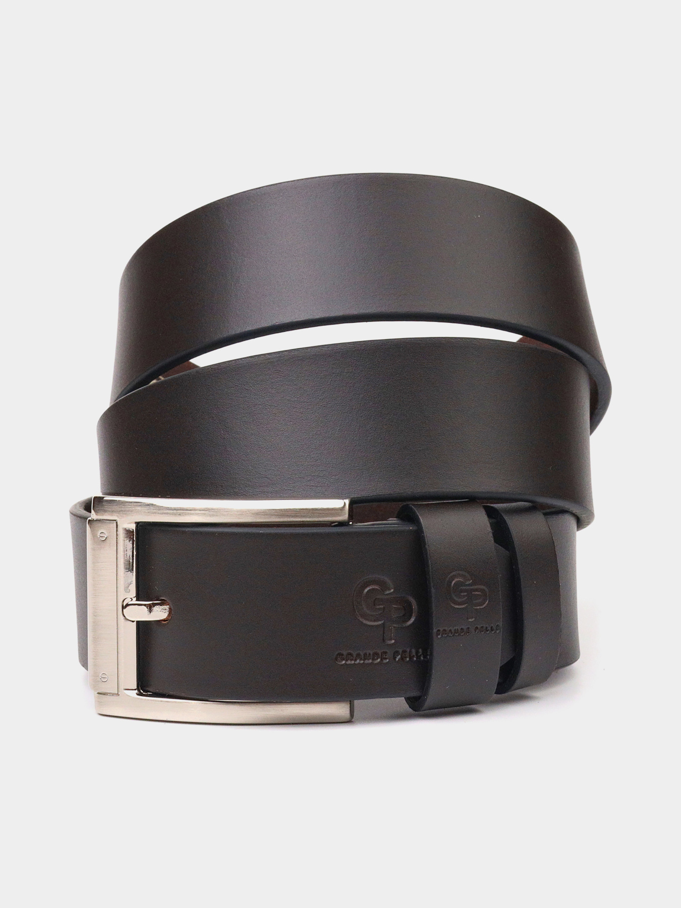 Ремень Grande Pelle модель bag24_21461 Фото
