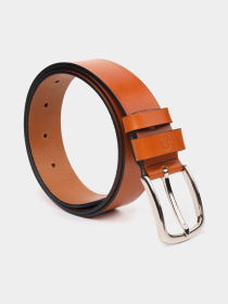 Ремень Grande Pelle модель bag24_21473 Фото